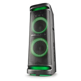Ngs Speaker Wild Space 3 Portatile Bt Rgb Tws 800w Nera