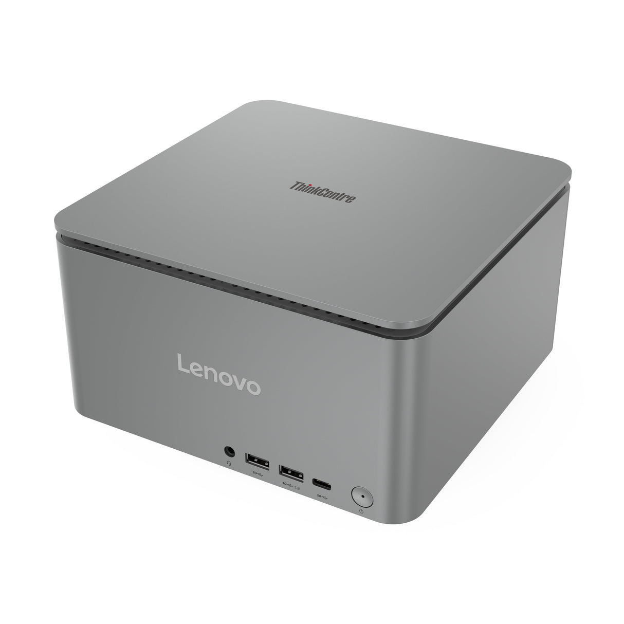 Mini Pc Lenovo Thinkcentre Neo  I9 I9-14900 32 Gb Ddr5-Sdram 1 Tb Ssd Nvidia Geforce Rtx 4060 W 11 Pro  Gris
