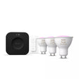 EAN 8720169374546 - Philips Hue White and Color ambiance 8720169374546 iluminación inteligente Bluetooth/Zigbee 4,2 W imagen 1
