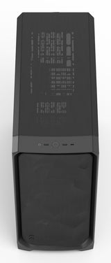 EAN 7340172707219 - Fractal Design Meshify 3 XL Negro imagen 6