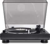 Tocadiscos Technisat Techniplayer Lp 300, Negro, Usb2.0