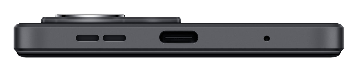 Smartphone Xiaomi Redmi Note 12 4g 4gb 128gb Ds Onyx Gray·