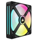 EAN 0840006697961 - Corsair CO-9051004-WW sistema de refrigeración para ordenador Carcasa del ordenador Ventilador 14 cm Negr imagen 5