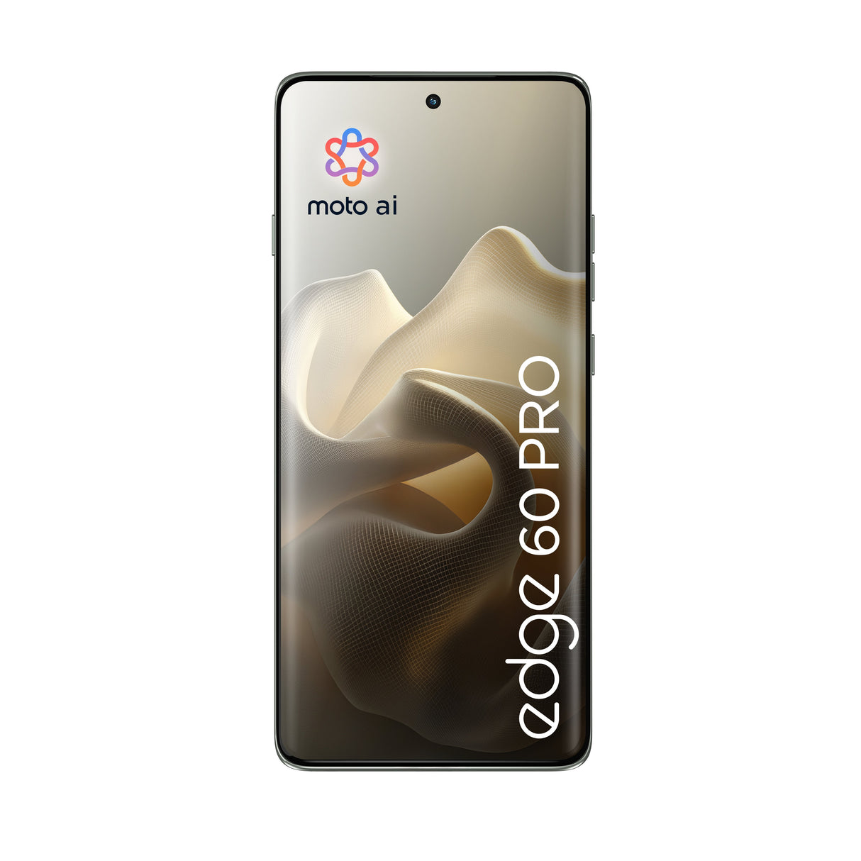 EAN 0840023288869 - Motorola edge 60 pro 16,9 cm (6.67") SIM doble Android 15 5G USB Tipo C 12 GB 512 GB 6000 mAh Gris imagen 4