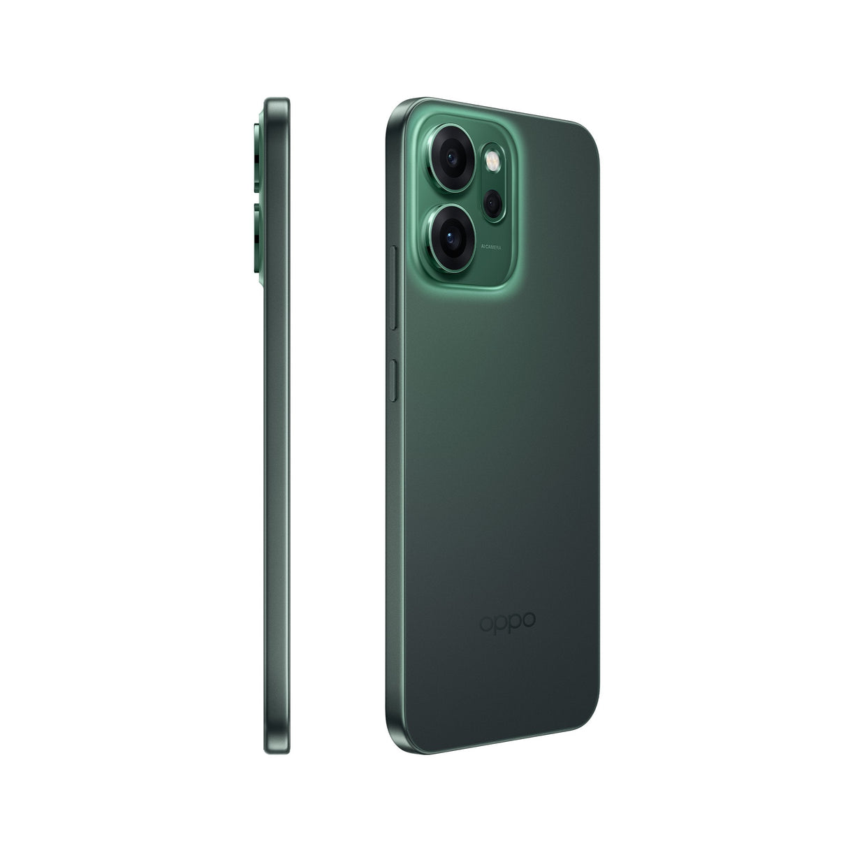 Oppo Reno 14fs 12+512gb 6.57" 5g Luminous Green Ds Tim
