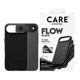 Panzerglass Care Feature Flow Case Negro W. Magsafe Iphone 17 Air