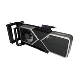 Cooler Master Vertical Graphics Card Holder Kit V3, Halterung Mca-U000r-Kfvk03