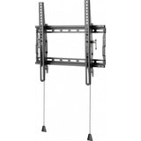 Vision Vfm-W4x4tv/2 Soporte Para Tv 165,1 Cm [65] Negro