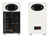 EAN 6923520216246 - Edifier MR3 Blanco Inalámbrico y alámbrico 36 W imagen 4