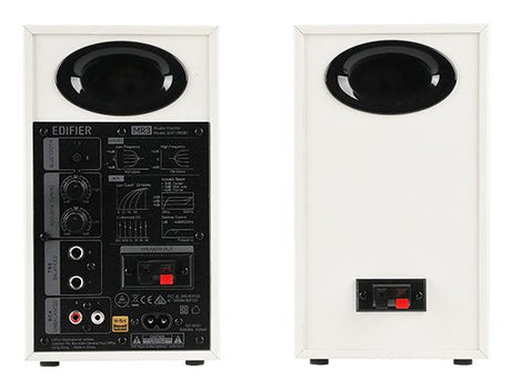 EAN 6923520216246 - Edifier MR3 Blanco Inalámbrico y alámbrico 36 W imagen 4