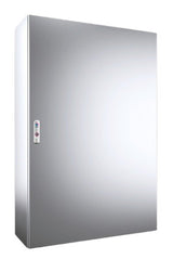 Rittal Kompakt-Schaltschrank Ax, 1-Türig, 800x1200x300 Mm