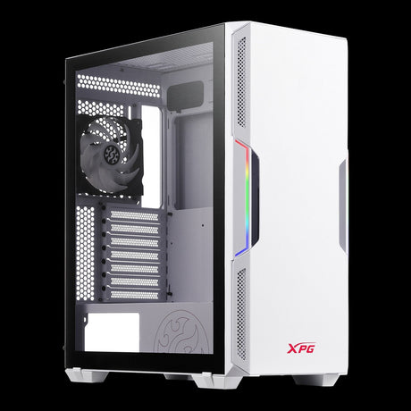 EAN 4710273776842 - XPG Starker Escritorio Blanco imagen 4