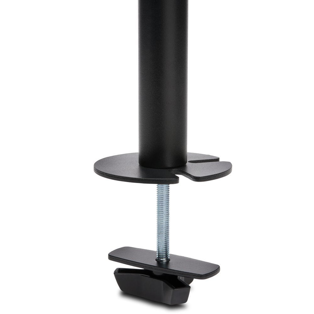 EAN 0085896554080 - Kensington K55408WW soporte para monitor 86,4 cm (34") Escritorio Negro imagen 3