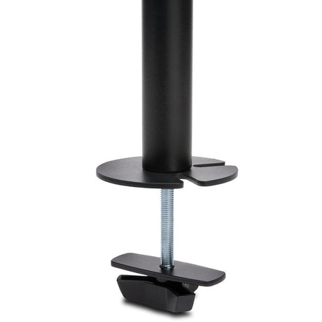 EAN 0085896554080 - Kensington K55408WW soporte para monitor 86,4 cm (34") Escritorio Negro imagen 3