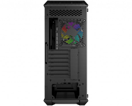 EAN 4719072607487 - MSI MPG GUNGNIR 100 carcasa de ordenador Midi Tower Negro imagen 6