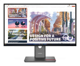 Thinkvision P27qd-40 27in Wled