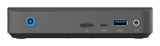 Zotac Zbox Ci345 N150 Passiv Cooling - Barebone - 16.384 Mb