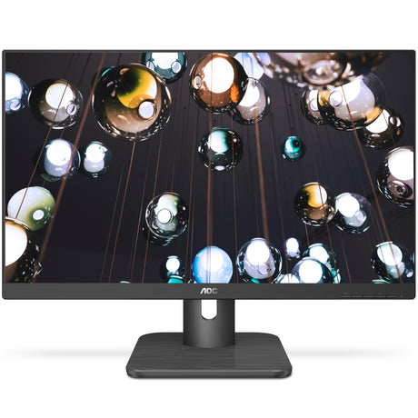 EAN 4038986146234 - AOC E1 24E1Q pantalla para PC 60,5 cm (23.8") 1920 x 1080 Pixeles Full HD LED Negro imagen 3