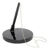 EAN 4002390005760 - MAUL 4412090 porta lápices Plástico Negro imagen 6