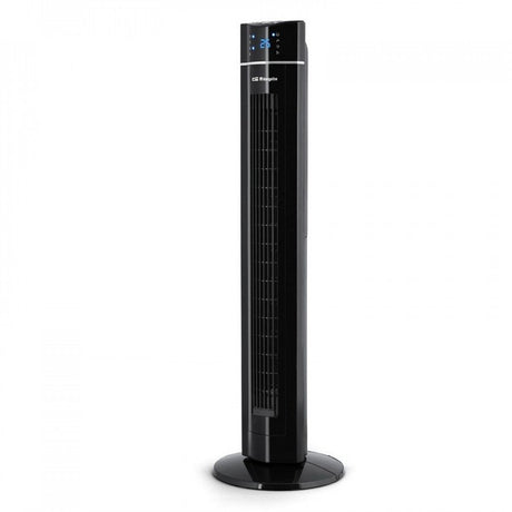 EAN 8436044535406 - Orbegozo TWM 1009 Negro imagen 1