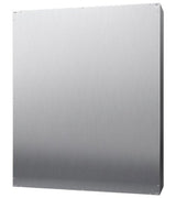 Rittal Kompakt-Schaltschrank Ax, 2-Türig, 1000x1200x300 Mm