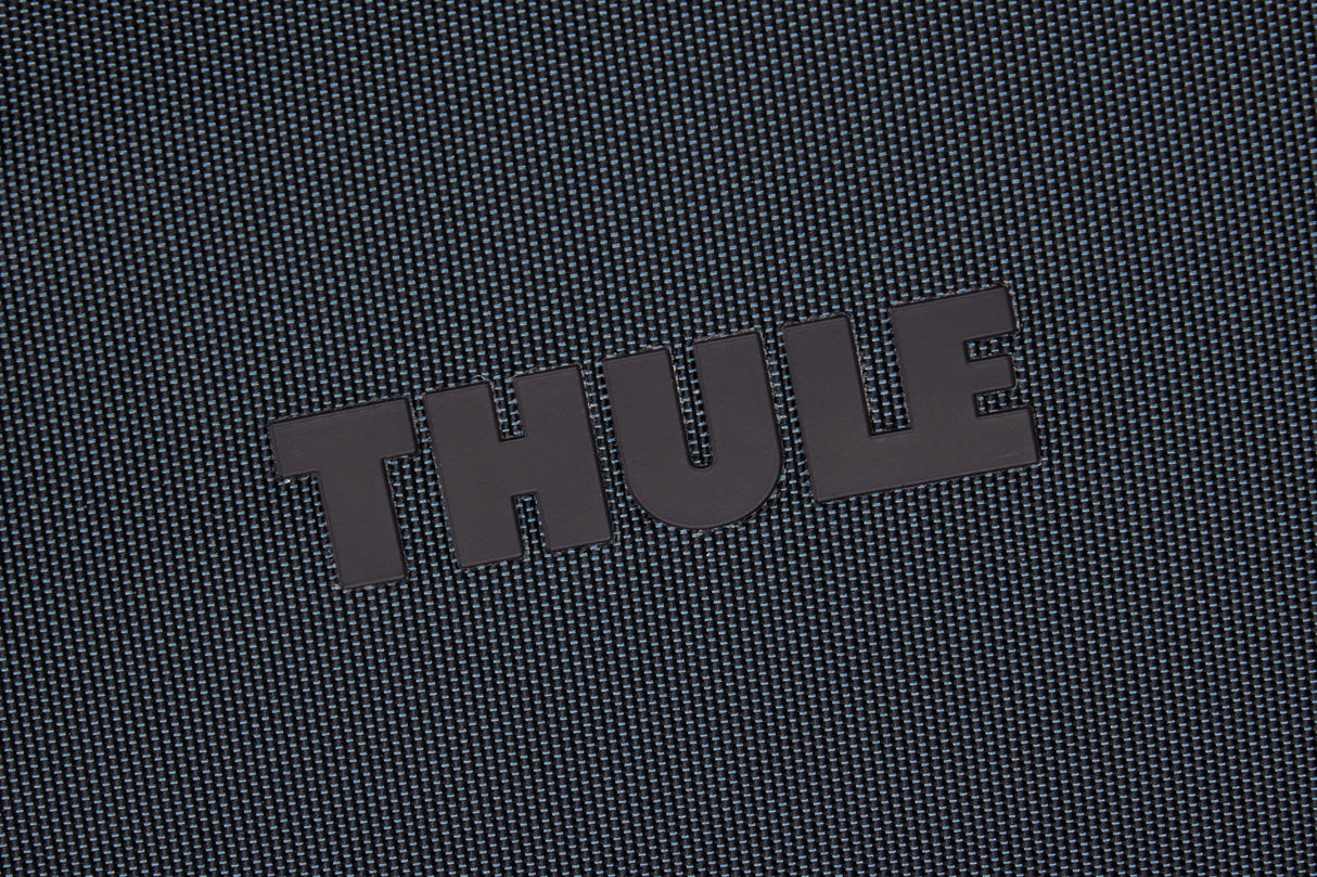 Maleta De Mano Con Ruedas Thule Subterra 2 - Pizarra Oscura