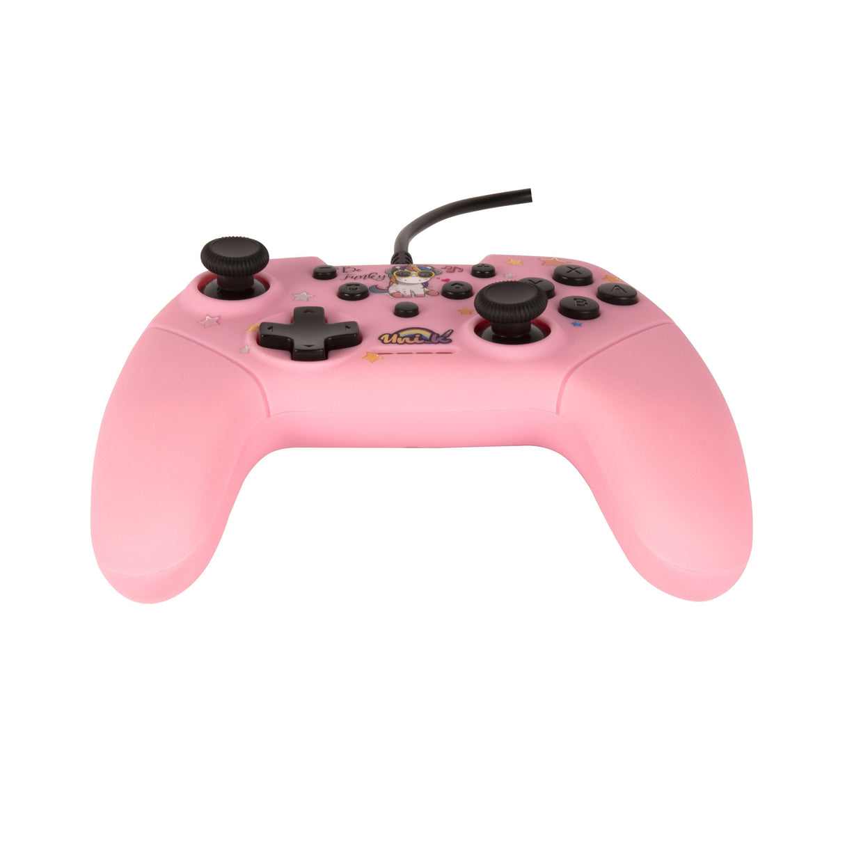 Gamepad Konix Unik Be Funky Para Nintendo Switch