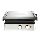 Grill Bourgini Classic Contact Grill Pure