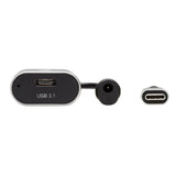 Cable Eaton Tripp Lite   Usb-C Active Extension Usb-C To Usb-C (M/F) Usb 3.1 Gen 1 Data Only 5m (16.4 Ft.)