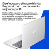EAN 0826581572640 - HP ProBook 4 G2i 16 inch Notebook AI PC Wolf Pro Security Edition Intel Core 7 350 Portátil 40,6 cm (16") imagen 17