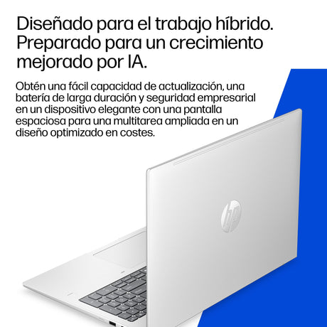 EAN 0826581572640 - HP ProBook 4 G2i 16 inch Notebook AI PC Wolf Pro Security Edition Intel Core 7 350 Portátil 40,6 cm (16") imagen 17