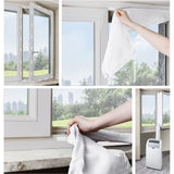 EAN 8053190501156 - Whirlpool ASK023 accesorio para aire acondicionado Impermeabilización de ventanas imagen 7