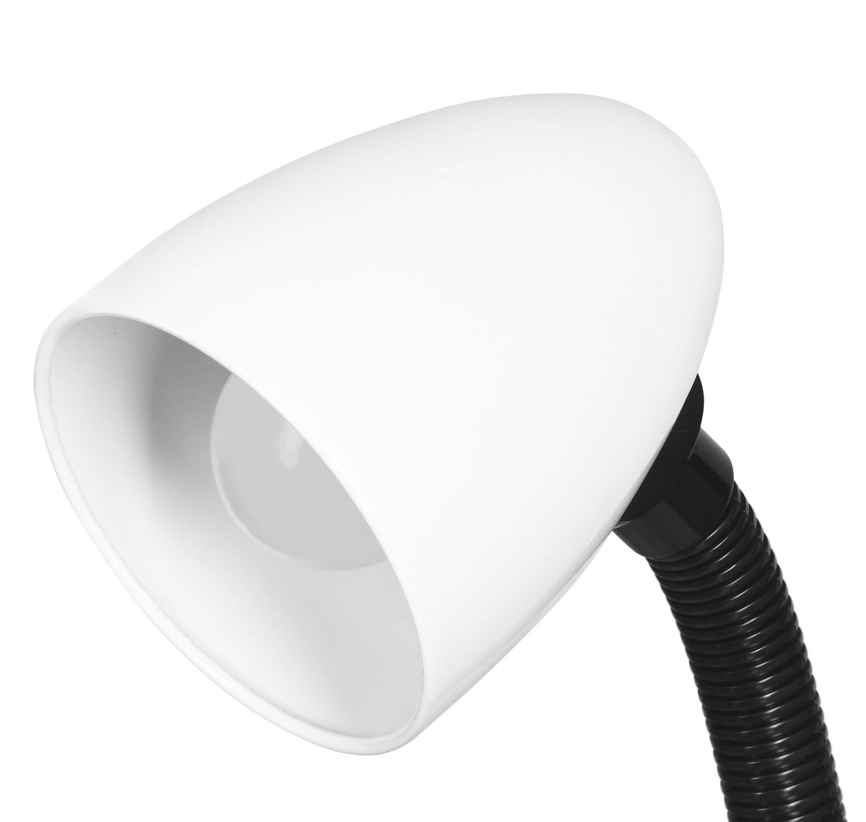 Lámpara Activejet  De Escritorio Aje-Bill Blanco E27