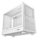 EAN 6933412765349 - DeepCool CH160 PLUS WH Small Form Factor (SFF) Blanco imagen 2