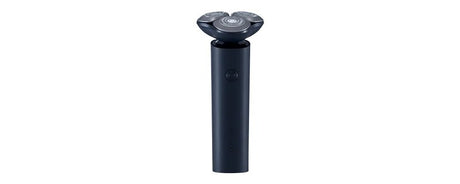 EAN 6941812736579 - Xiaomi S101 Máquina de afeitar de rotación Azul imagen 2