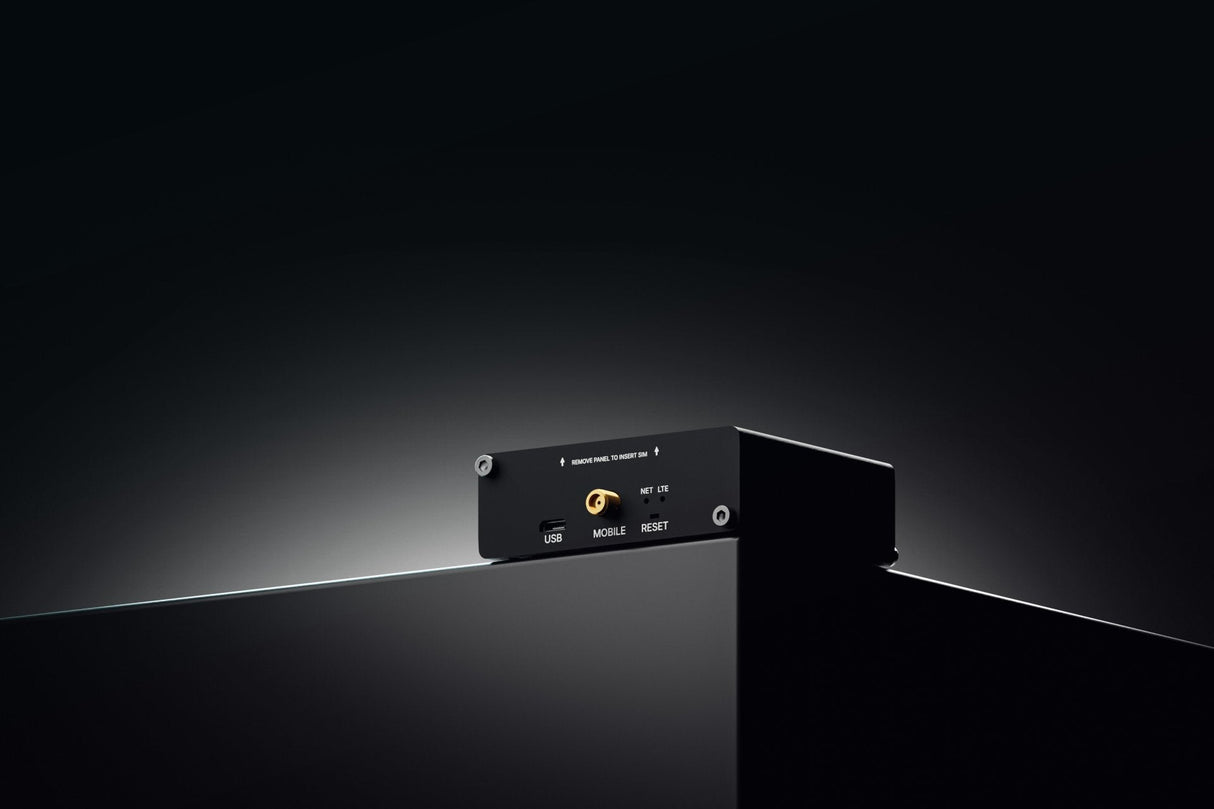 Teltonika · Modem · Trm142 · 4g-Lte