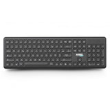 2.4ghz Wireless Eco-Designed