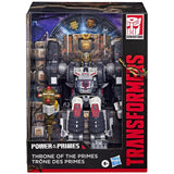 Figura Hasbro Transformers Generations Power Of The Primes Optimal Optimus