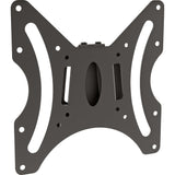 Soporte De Pared Inline Para Tft 58-107 Cm 23 - 42" Máx. 30 Kg