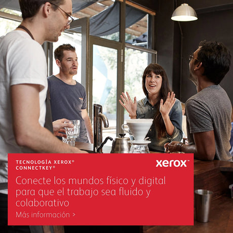 EAN 0095205040784 - Xerox VersaLink C620V_DN impresora láser Color 1200 x 1200 DPI imagen 14