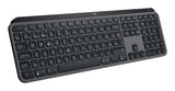 EAN 5099206112278 - Logitech 920-011571 teclado Universal Bluetooth QWERTZ Suizo Grafito imagen 3
