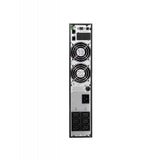 EAN 5902701419783 - Green Cell UPS14 sistema de alimentación ininterrumpida (UPS) Doble conversión (en línea) 2 kVA 1800 W 6  imagen 3