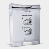 Aspiradora  Kärcher Se 3 Compact Home Floor, Blanco/Rojo Neón 1.081-533.0