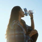 Brita Fill & Go Vital Apricot Inkl. 2 Microdisc