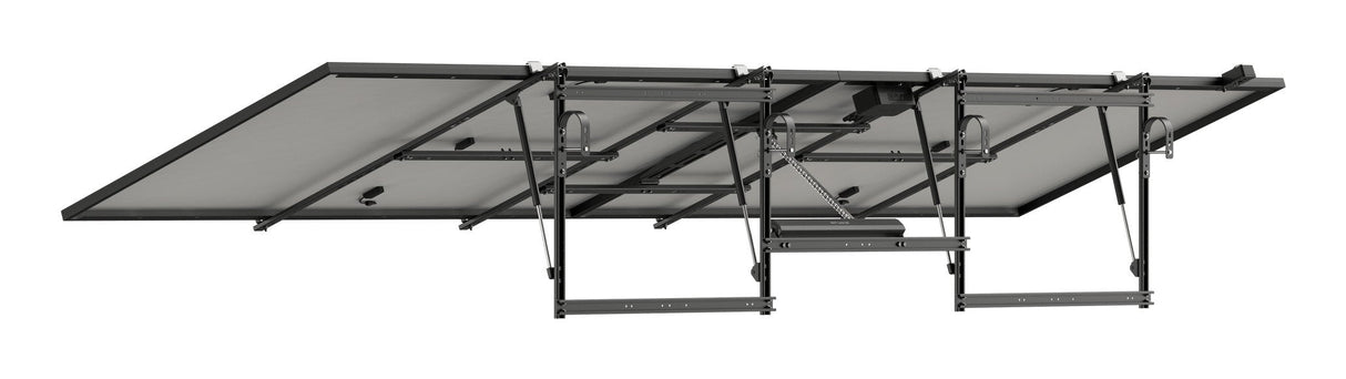 Ecoflow Single Axis Solar Tracker
