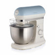 EAN 8003705116016 - Ariete 1588/05 Batidora de varillas 2400 W Azul, Blanco imagen 1