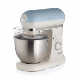 EAN 8003705116016 - Ariete 1588/05 Batidora de varillas 2400 W Azul, Blanco imagen 1