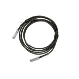 Mellanox Technologies Mcp1600-C001e30n Infiniband/Fibre Optic Cable 1 M Qsfp Negro