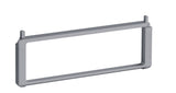 EAN 0891607000902 - Rain Design mBar pro Soporte para ordenador portátil Gris 38,1 cm (15") imagen 1