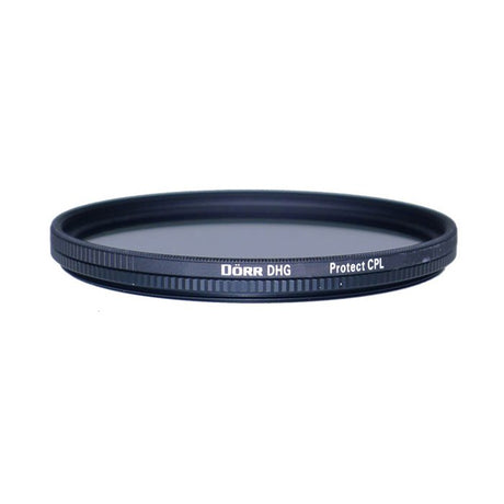 EAN 4000461050558 - Dörr 316140 filtro de lente de cámara Filtro polarizador 40,5 mm imagen 1